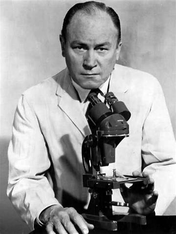 E. G. Marshall Net Worth