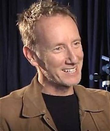 E. J. Holowicki Net Worth