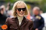 E. Jean Carroll Net Worth