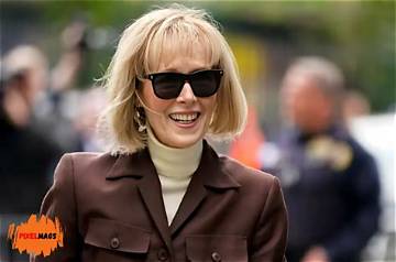 E. Jean Carroll Net Worth
