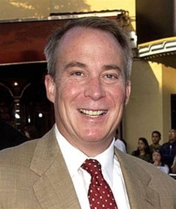 E. K. Gaylord Ii Net Worth