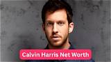 E. K. Harris Net Worth