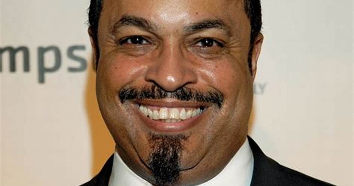 E. Lynn Harris Net Worth