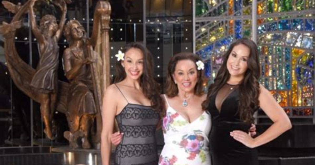 E. Lynne Kimoto Net Worth
