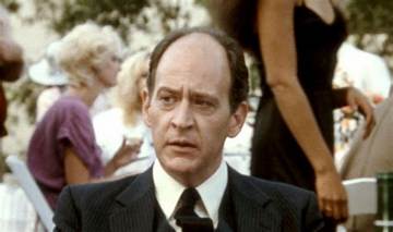 Earl Boen Net Worth