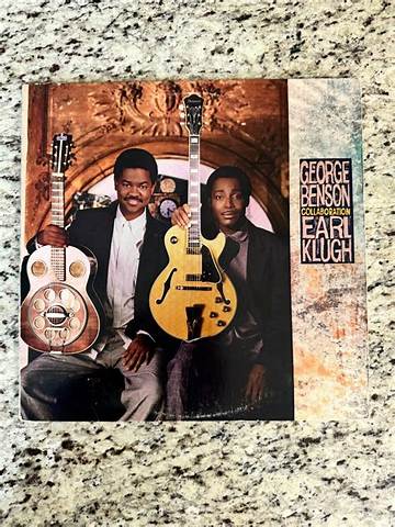 Earl Klugh Net Worth