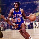 Earl Monroe Net Worth