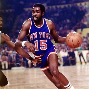 Earl Monroe Net Worth