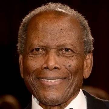 Earl Poitier Net Worth