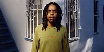 Earl Sweatshirt Net Worth
