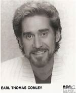Earl Thomas Conley Net Worth
