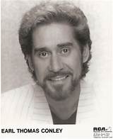 Earl Thomas Conley Net Worth