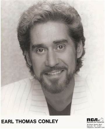 Earl Thomas Conley Net Worth