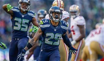 Earl Thomas Net Worth