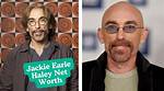Earle Hodgins Net Worth