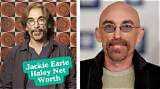 Earle Hodgins Net Worth