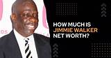 Early Walker Net Worth