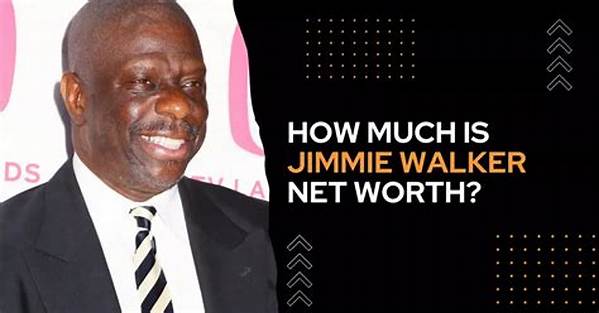 Early Walker Net Worth