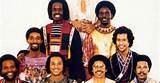 Earth Wind & Fire Net Worth