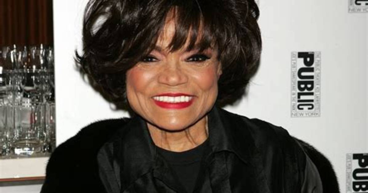 Eartha Kitt Net Worth