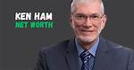 Eben Ham Net Worth