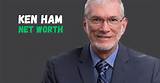 Eben Ham Net Worth