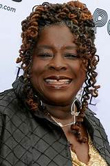 Ebony Jo-Ann Net Worth
