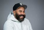 Ebro Darden Net Worth