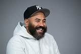 Ebro Darden Net Worth