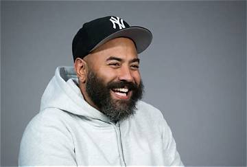 Ebro Darden Net Worth