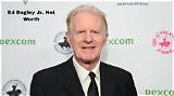 Ed Begley Jr. Net Worth
