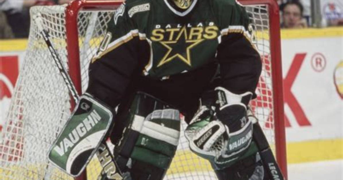 Ed Belfour Net Worth