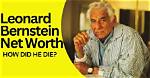 Ed Bernstein Net Worth