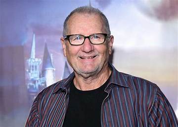Ed Boyd Net Worth