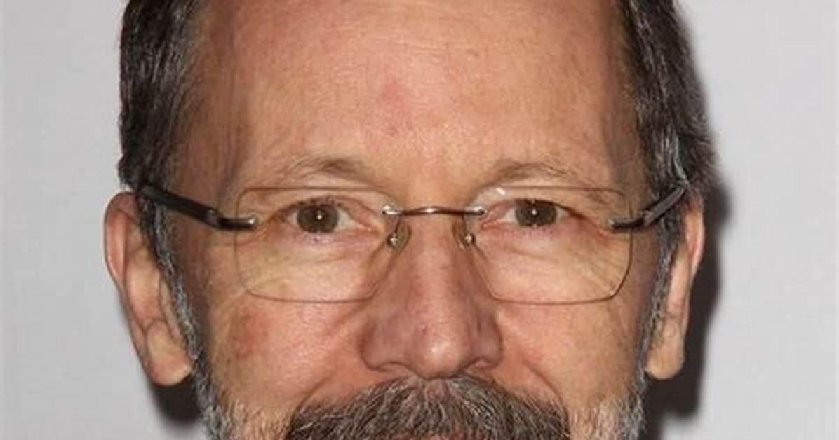 Ed Catmull Net Worth