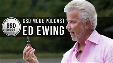 Ed Ewing Net Worth