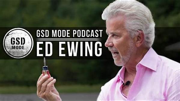 Ed Ewing Net Worth
