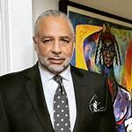 Ed Gordon Net Worth