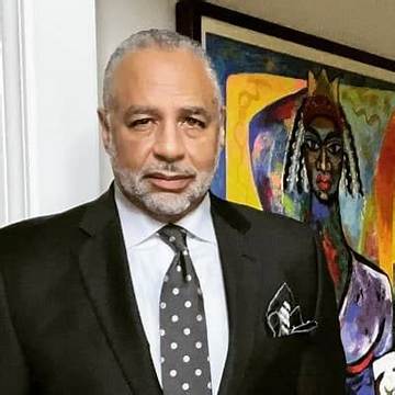 Ed Gordon Net Worth