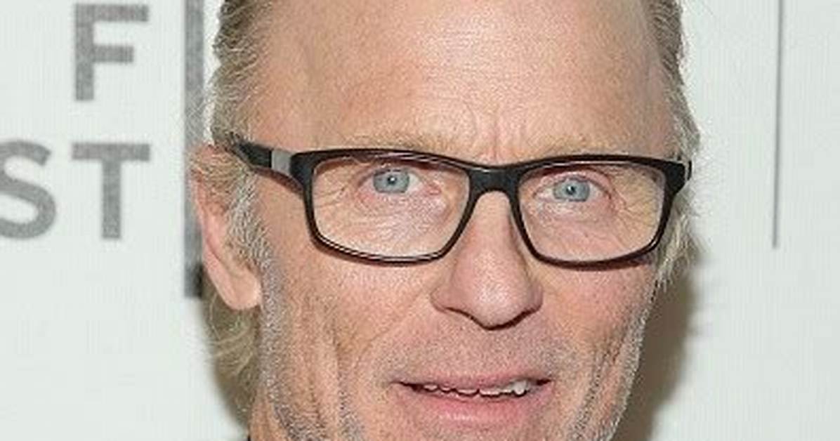 Ed Harris Net Worth