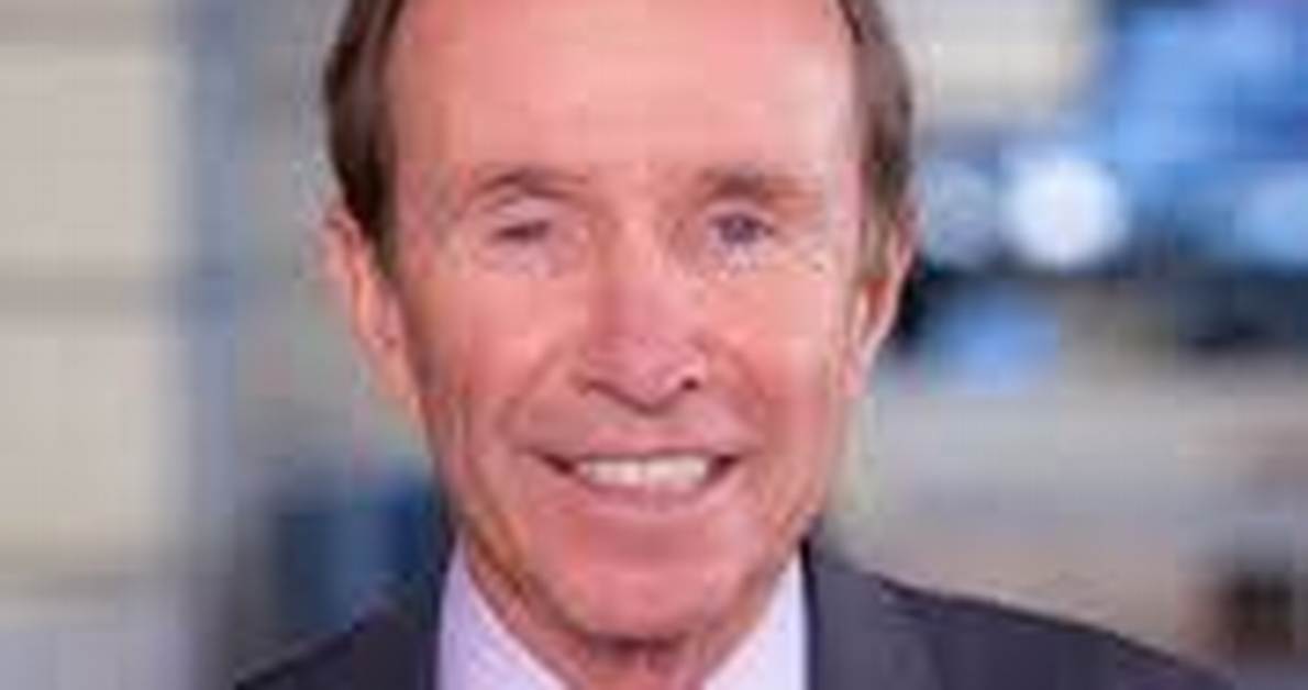 Ed Hyman Net Worth