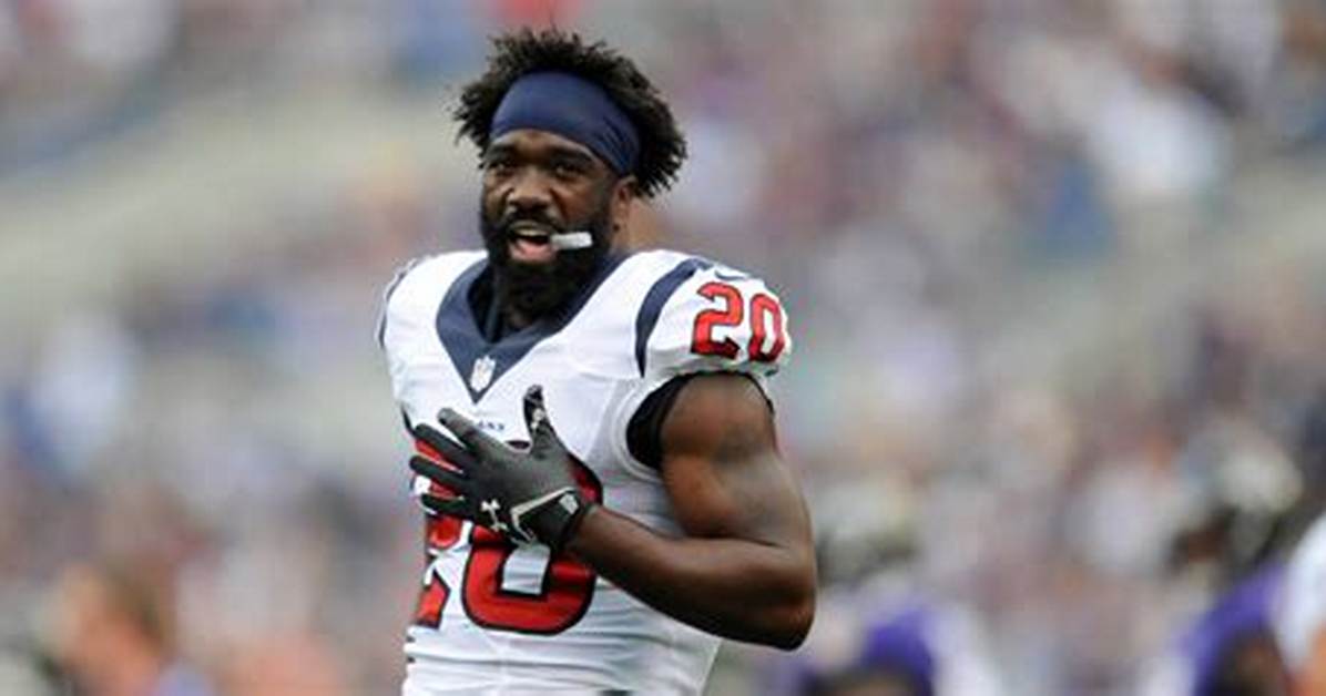 Ed Reed Net Worth