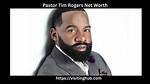 Ed Rogers Net Worth