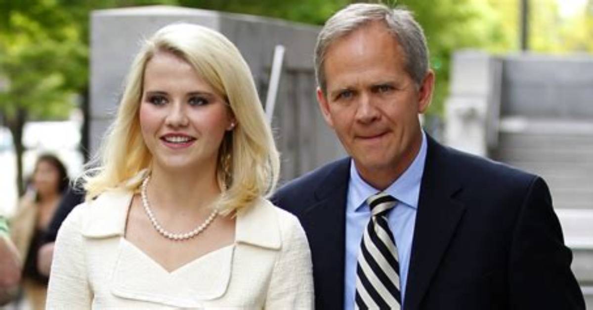 Ed Smart Net Worth