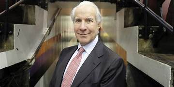 Ed Snider Net Worth