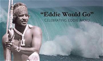 Eddie Aikau Net Worth