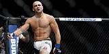 Eddie Alvarez Net Worth