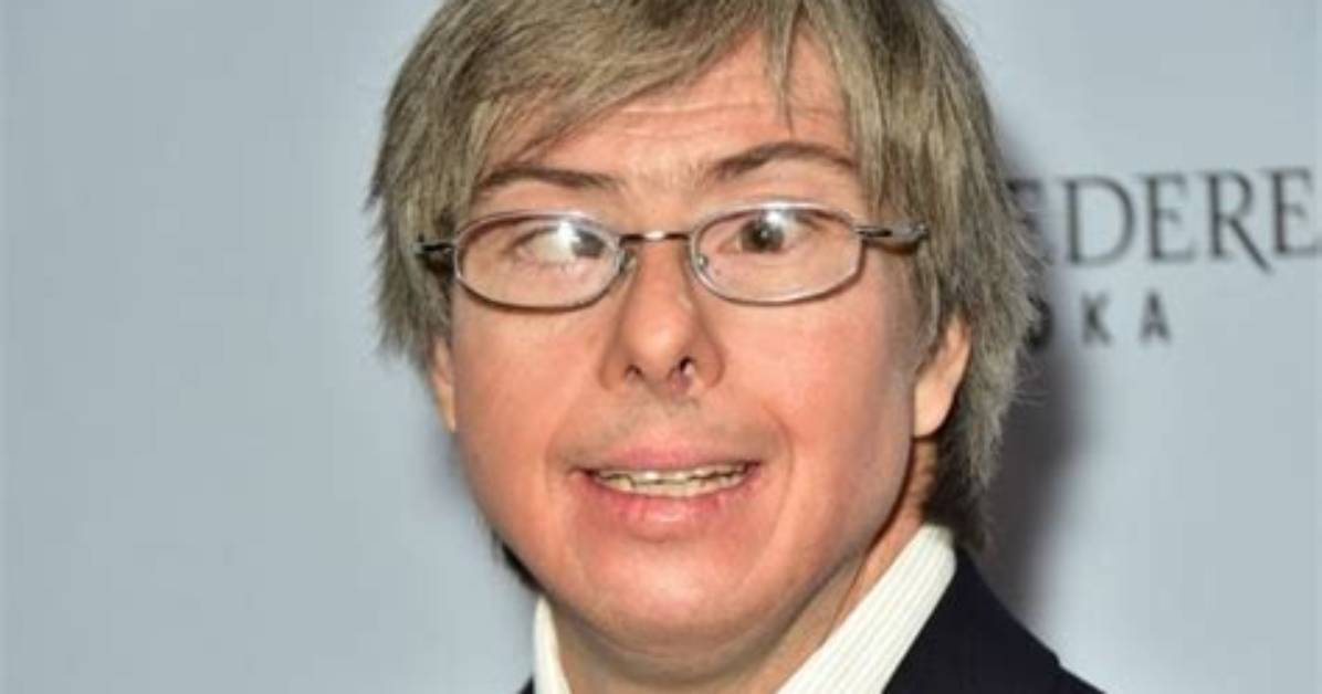 Eddie Barbanell Net Worth