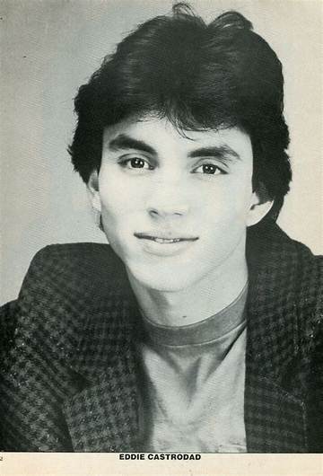 Eddie Castrodad Net Worth