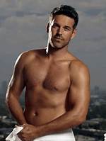 Eddie Cibrian Net Worth